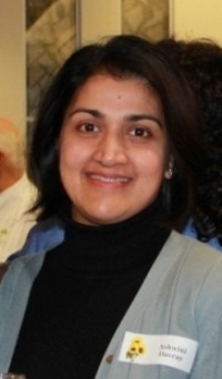 Dr Ashwini Davray